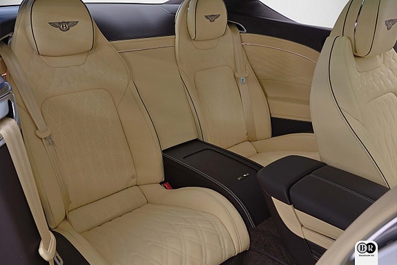 Bentley Continental GT 21 of 27