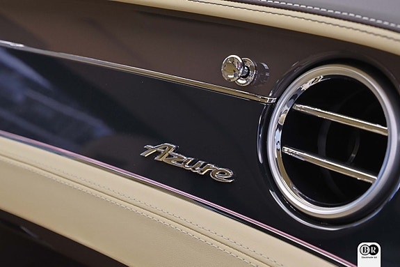 Bentley Continental GT 23 of 27