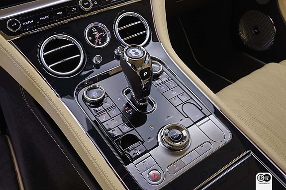 Bentley Continental GT 11 of 27