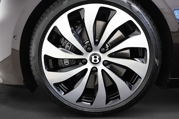 Bentley Continental GT 7 of 27