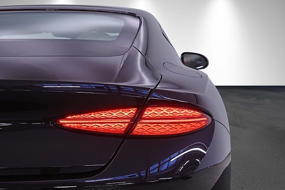 Bentley Continental GT 27 of 27