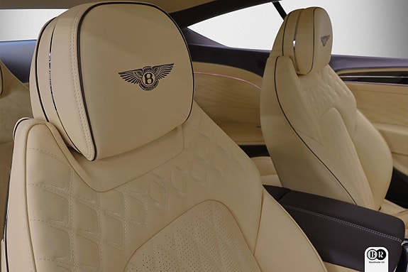 Bentley Continental GT 17 of 27