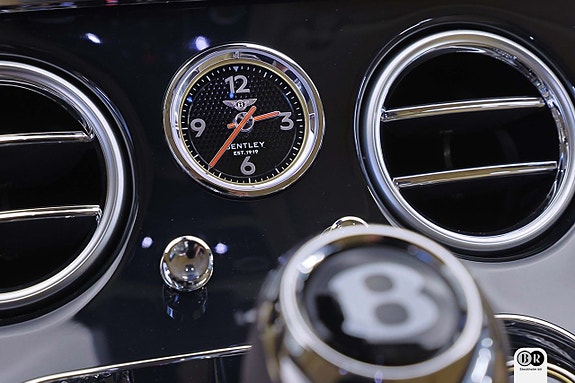 Bentley Continental GT 13 of 27