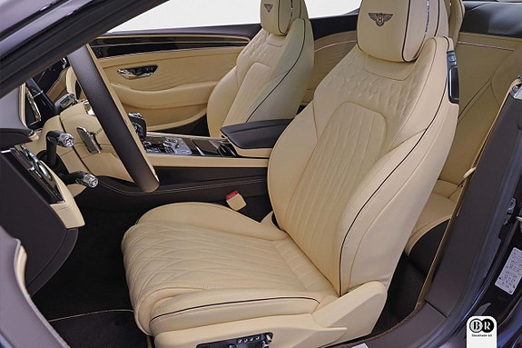 Bentley Continental GT 8 of 27