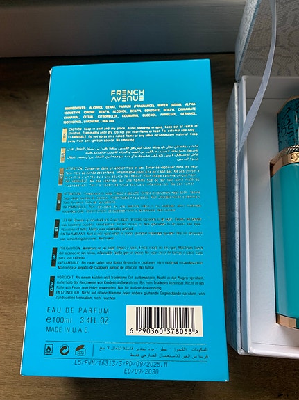 Product image 2 of 5