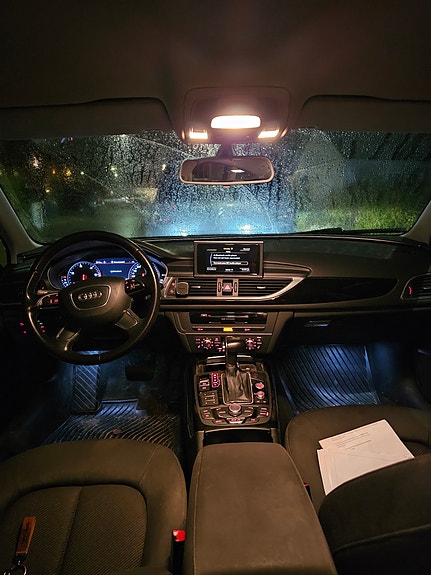 Audi A6 6 of 6