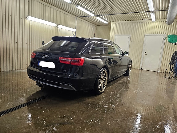 Audi A6 3 of 5