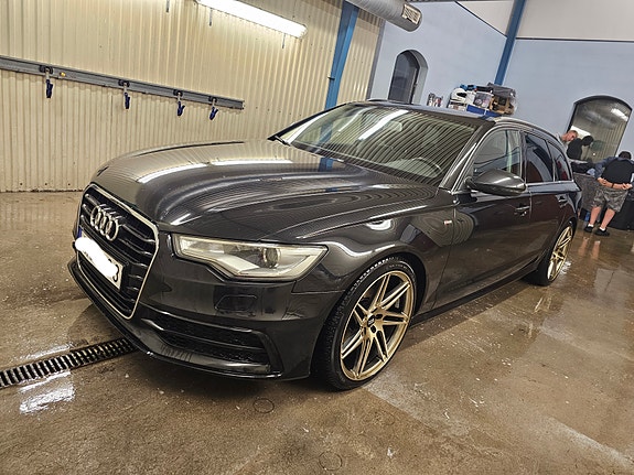 Audi A6 5 of 5
