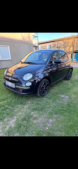 İkinci el  Fiat 500 1.2