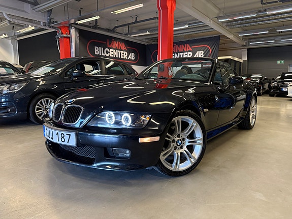 BMW Z3