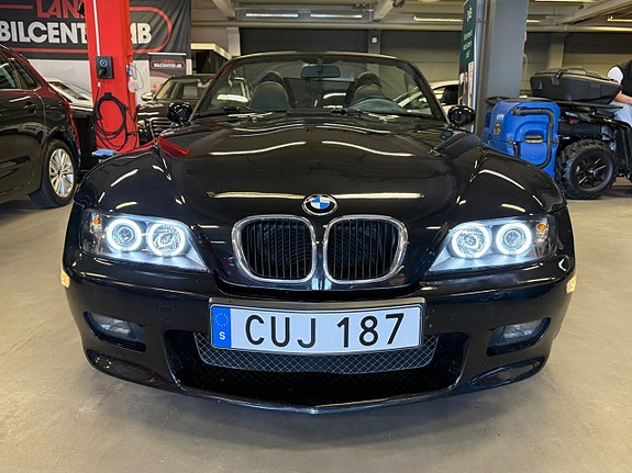 BMW Z3 5 of 5
