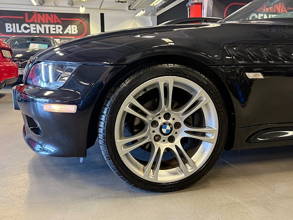BMW Z3 2 of 5