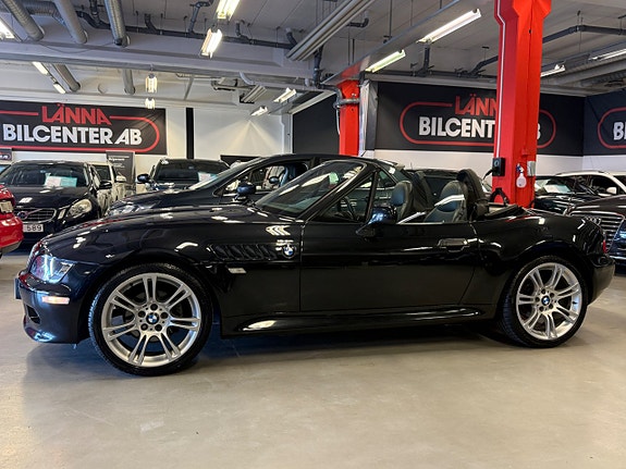 BMW Z3 3 of 5