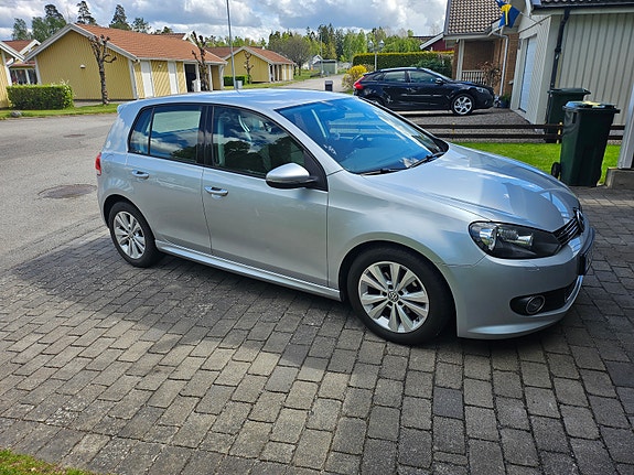 İkinci el  Volkswagen Golf 1.6