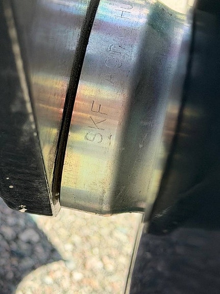 Metal-Fach U740/30 – Tallriksredskap (3,0 m) 6 of 12