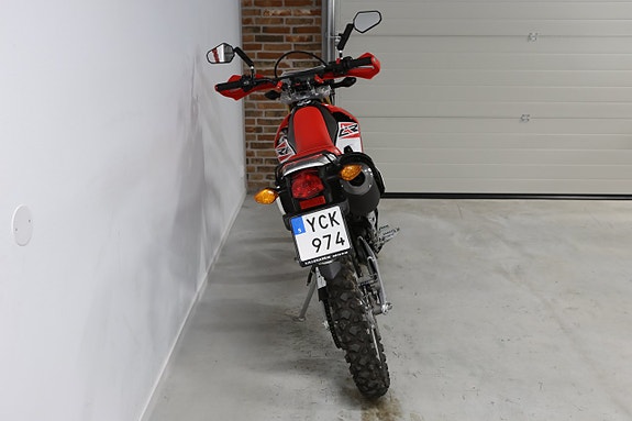 Honda CRF 250 L 6 of 9
