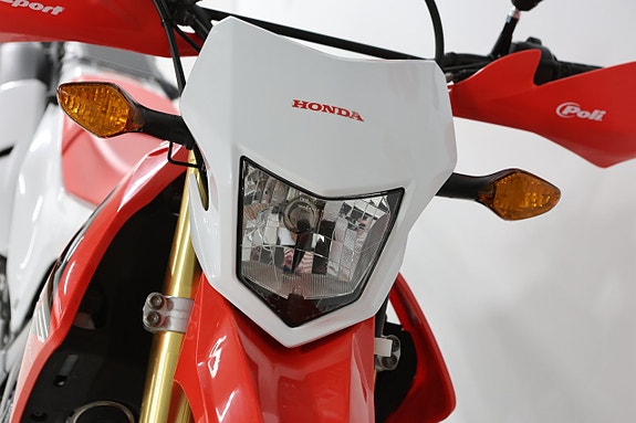 Honda CRF 250 L 4 of 9