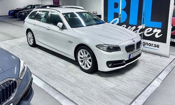 BMW 520d