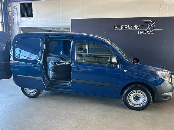 Mercedes-Benz Citan 109