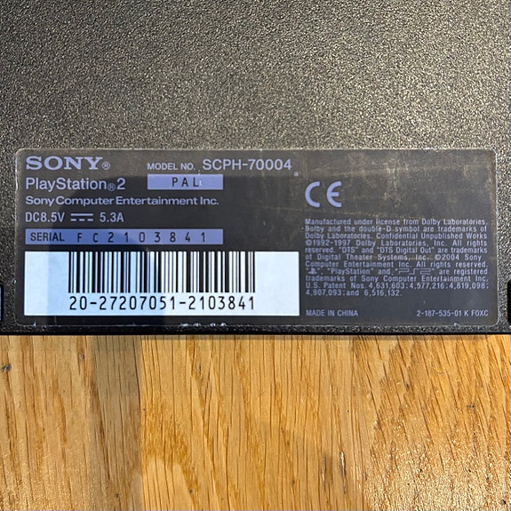 Product image 2 of 3