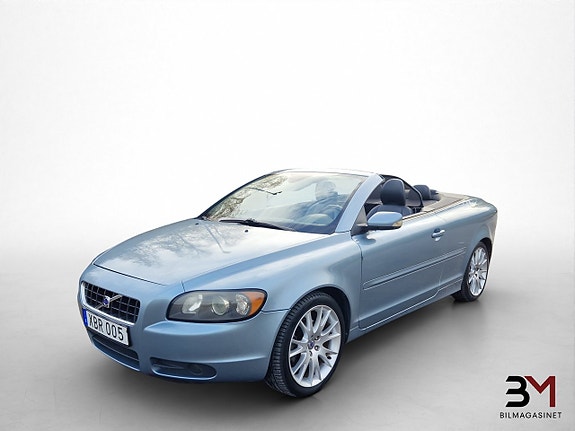 Volvo C70