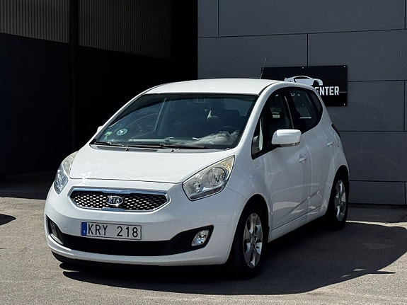 Kia Venga