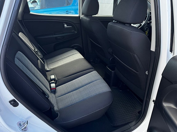 Kia Venga 14 of 14