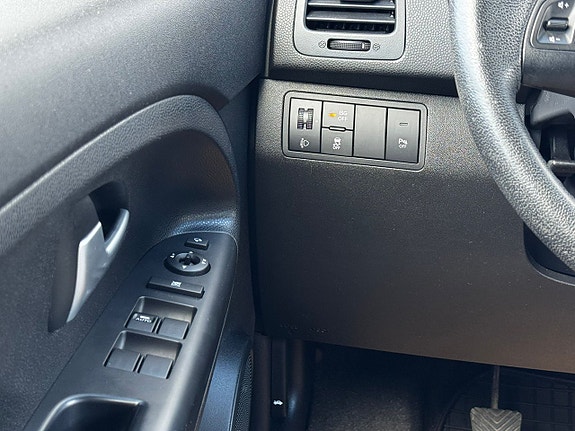Kia Venga 13 of 14