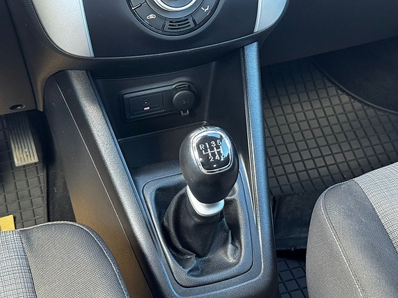 Kia Venga 12 of 14