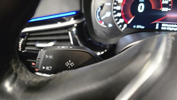 BMW 520d 27 of 30