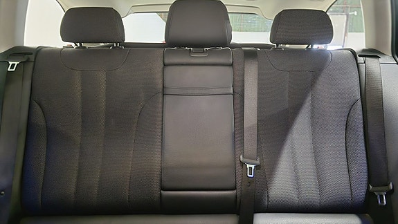 BMW 520d 14 of 30