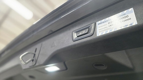 BMW 520d 28 of 30