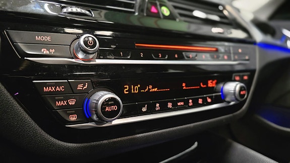 BMW 520d 17 of 30
