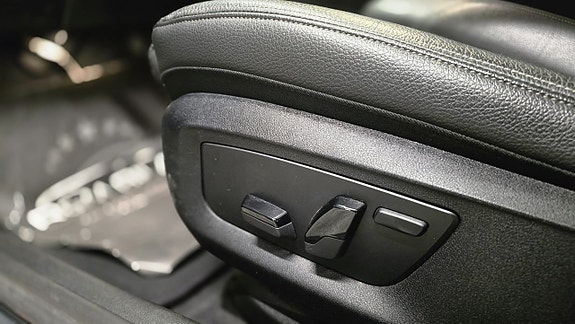 BMW 520d 29 of 30