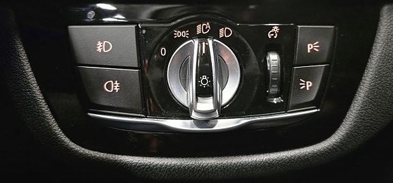 BMW 520d 26 of 30