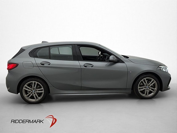 BMW 118i 6 of 27