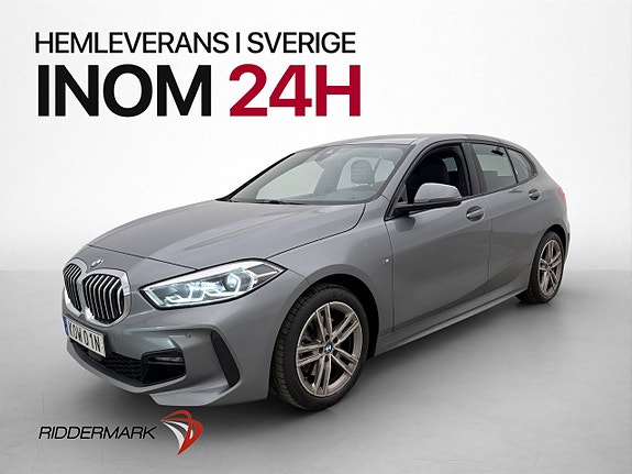 BMW 118i