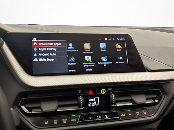 BMW 118i 18 of 27