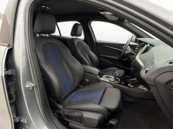 BMW 118i 9 of 27