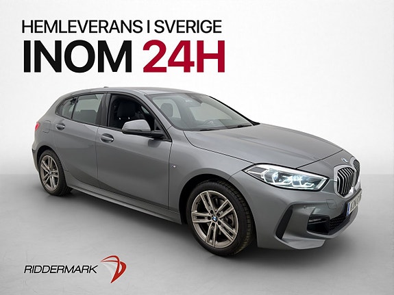 BMW 118i 3 of 27