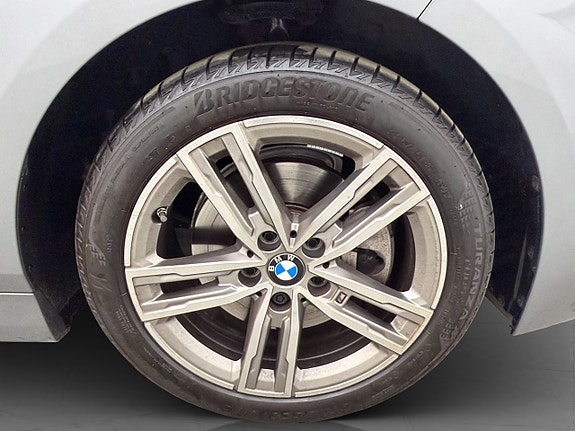 BMW 118i 25 of 27