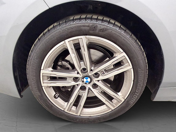 BMW 118i 27 of 27
