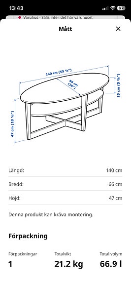Product image 2 of 5