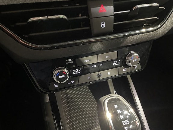 Skoda Kamiq 15 of 16