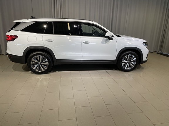 Skoda Kodiaq 5 of 5
