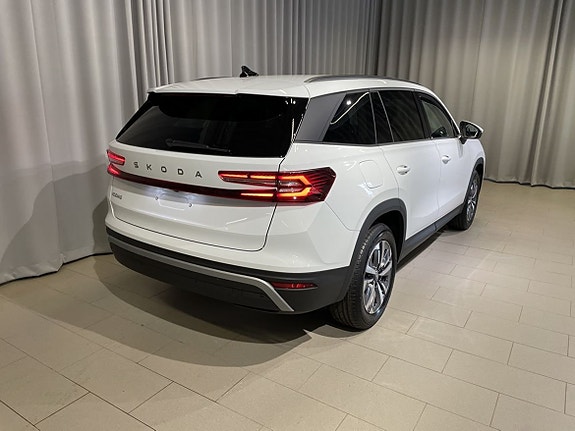 Skoda Kodiaq 6 of 19
