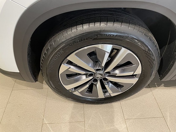 Skoda Kodiaq 11 of 19