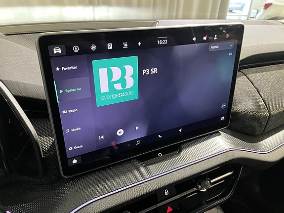 Skoda Kodiaq 18 of 19