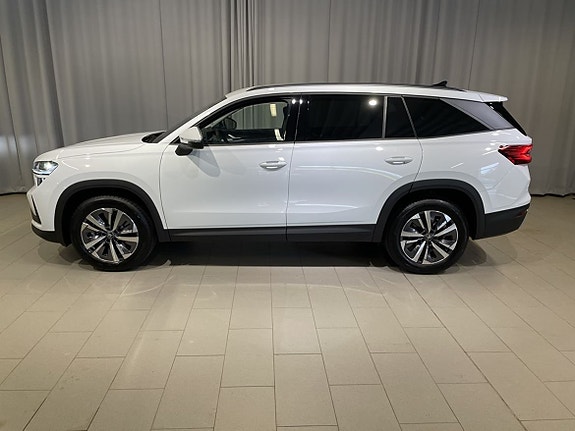 Skoda Kodiaq 4 of 5