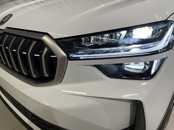 Skoda Kodiaq 3 of 5